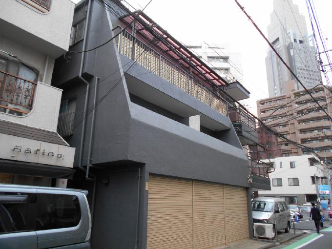 安岡ビル