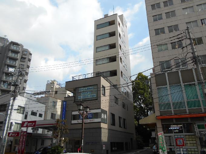 駒込北口ビル