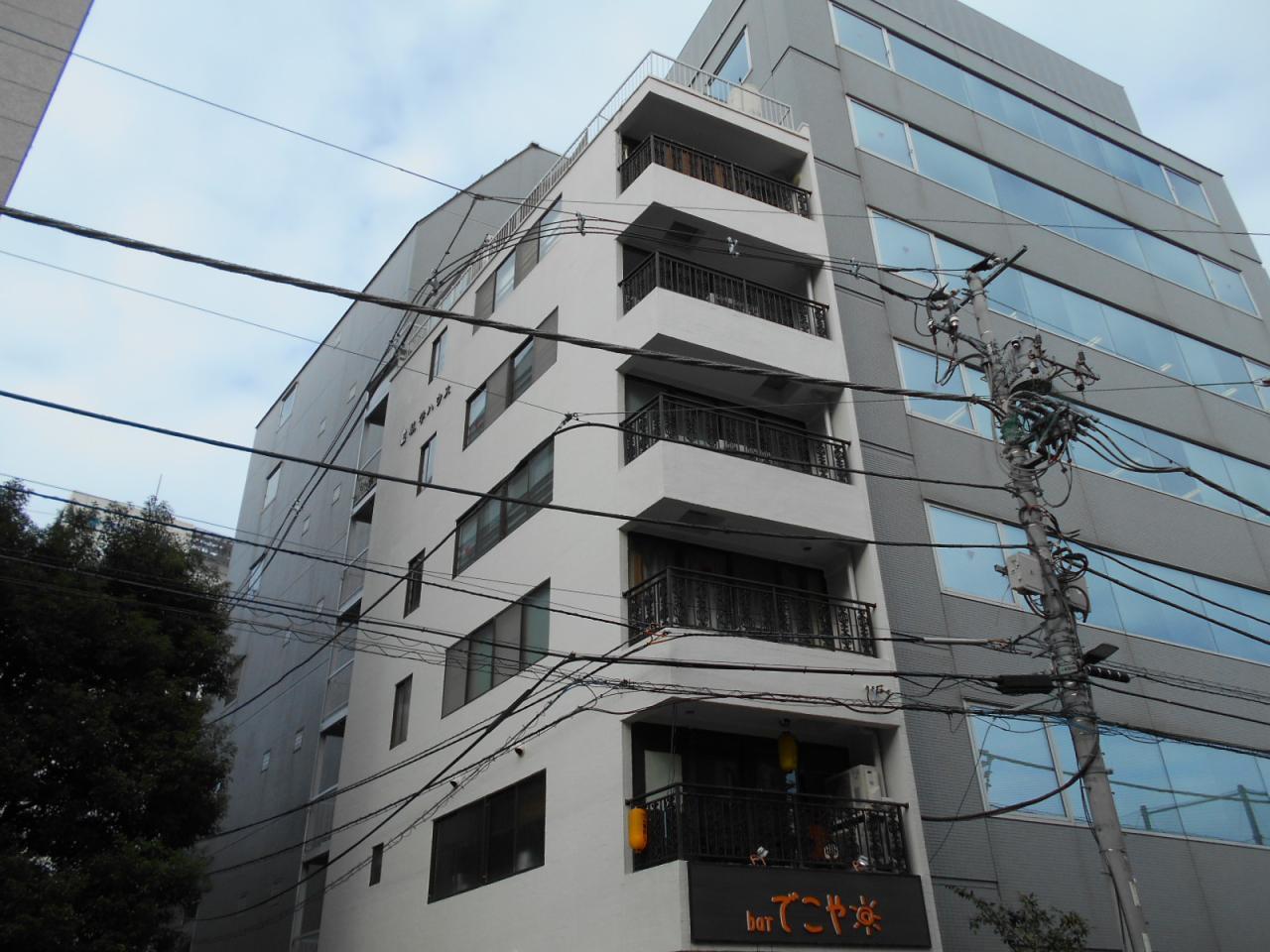 私学ハウスビル