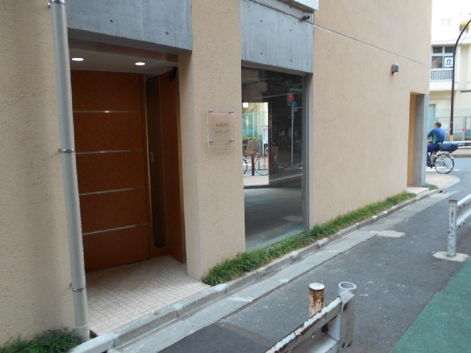 NOZY新宿