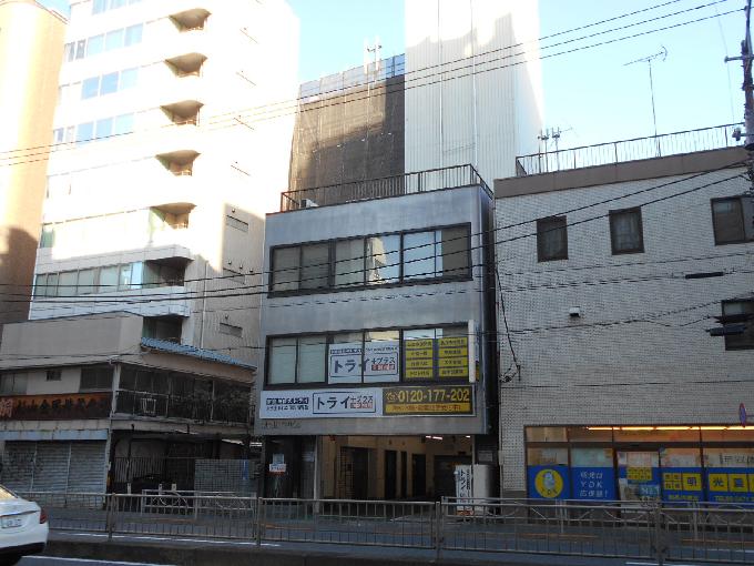 南品川TPビル