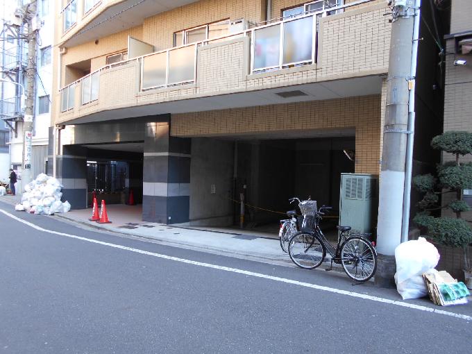 ドメイン入谷ステーションプラザ