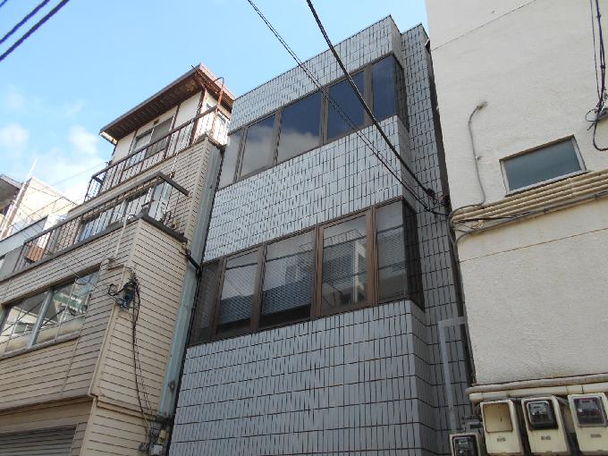 東貴ビル