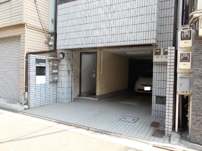 東貴ビル
