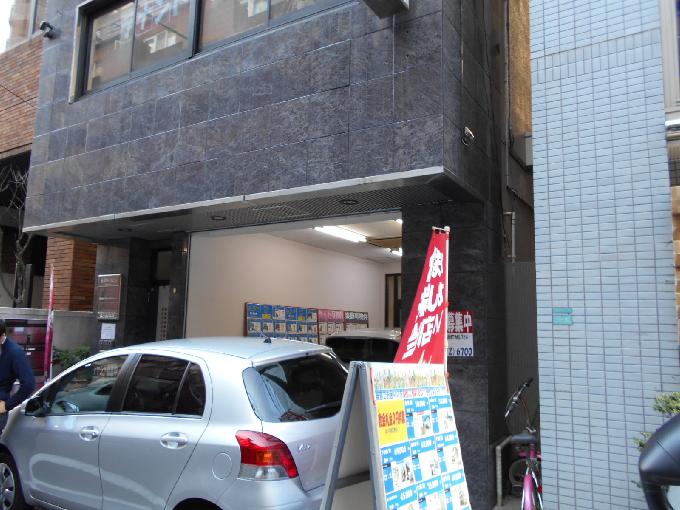 池袋E3ビル