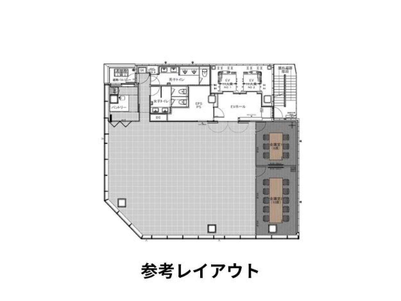 PMO平河町