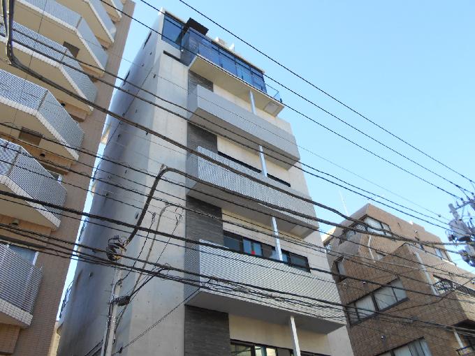 T2 MINAMI AZABU