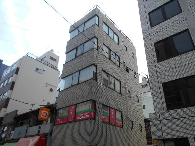 ケイビル