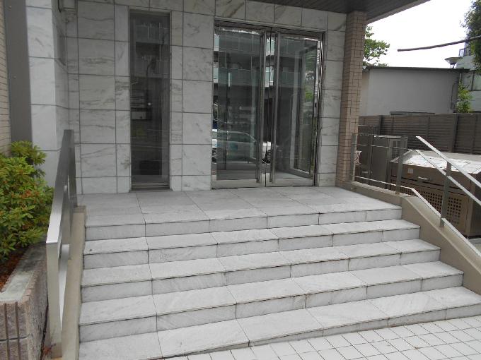 (仮称)中延6丁目貸店舗・事務所