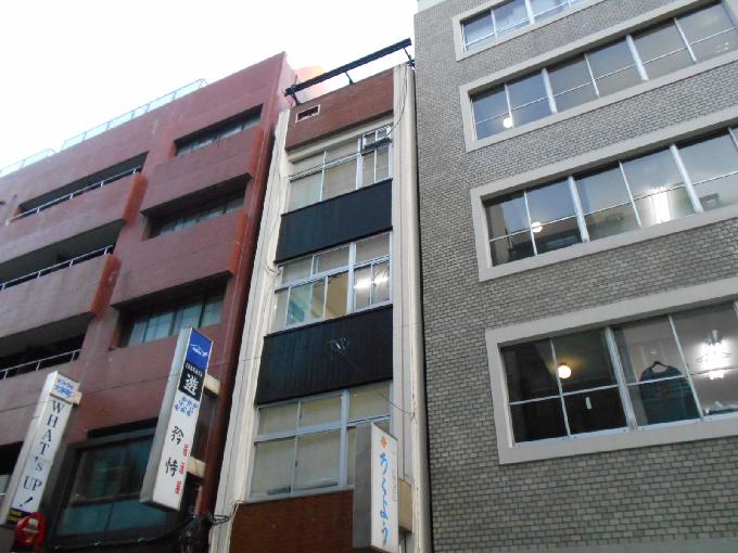大手町サンビル