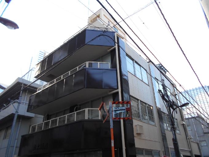 喜久屋ビル
