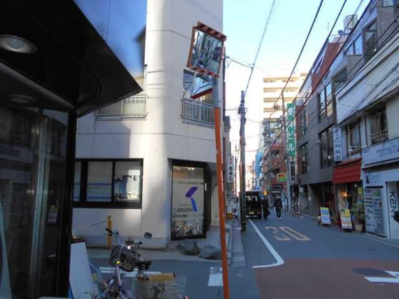 喜久屋ビル