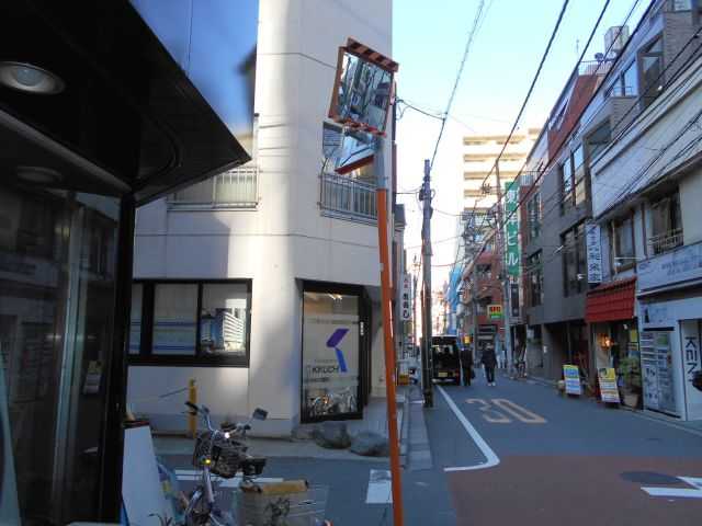 喜久屋ビル