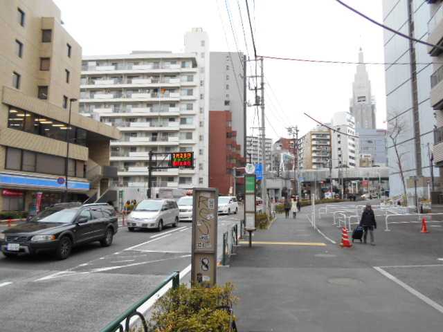 Rizビル