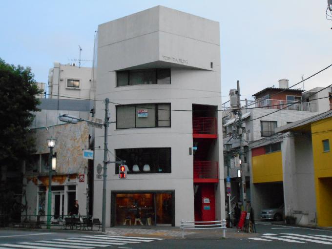 吉田ビル