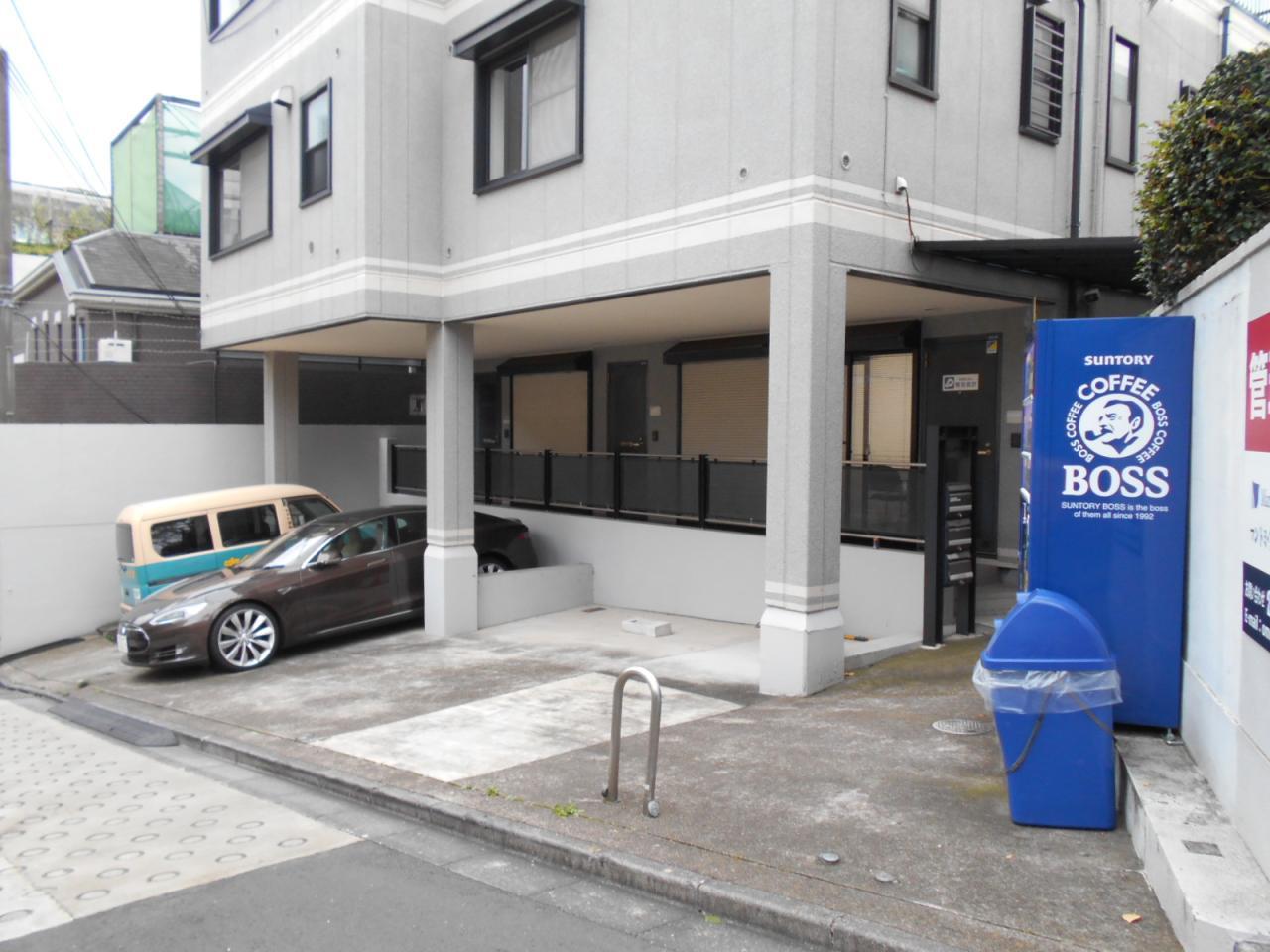 CASA表参道