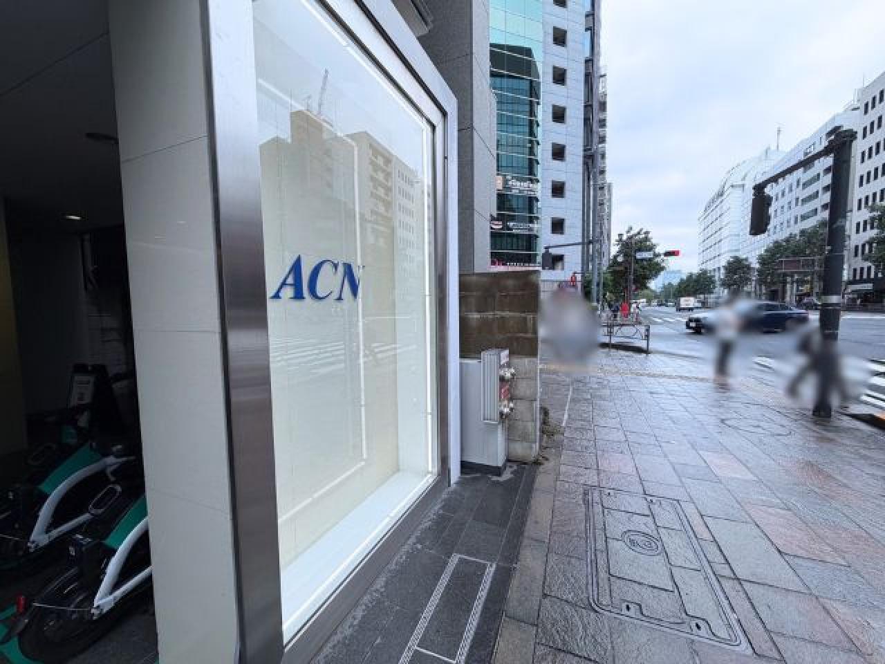 ACN半蔵門ビル
