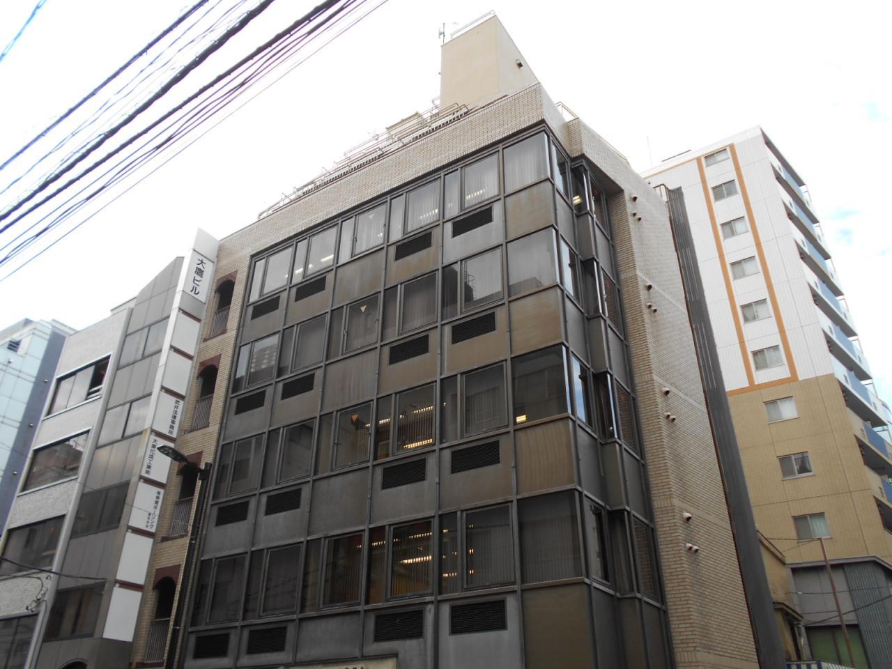 大鷹ビル