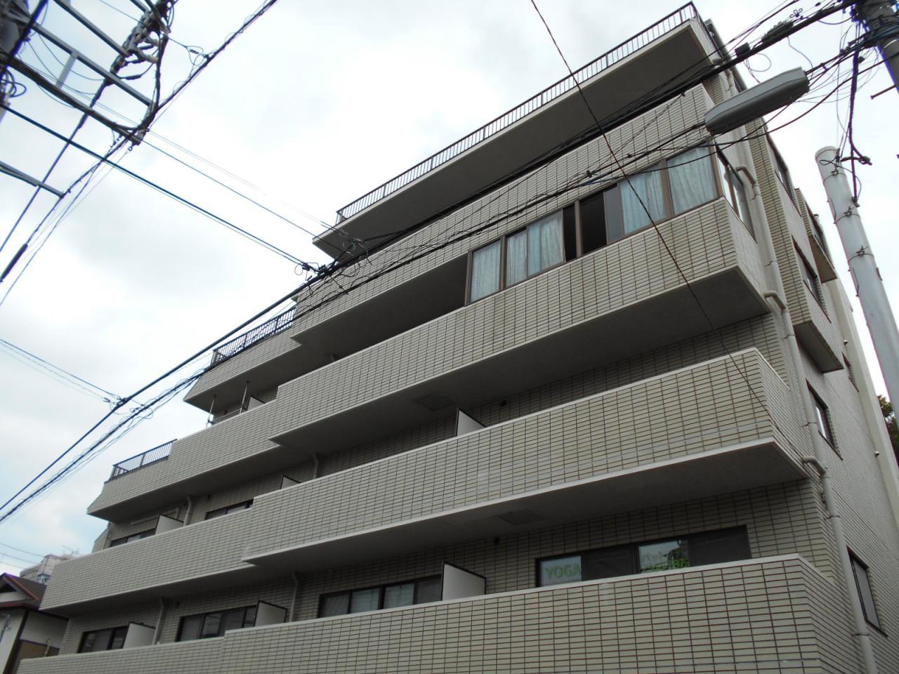 アルタス新宿南