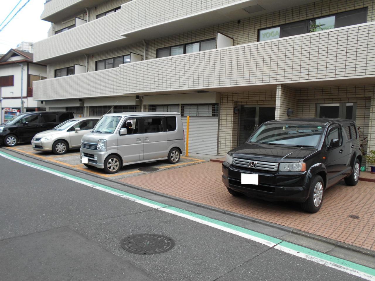 アルタス新宿南