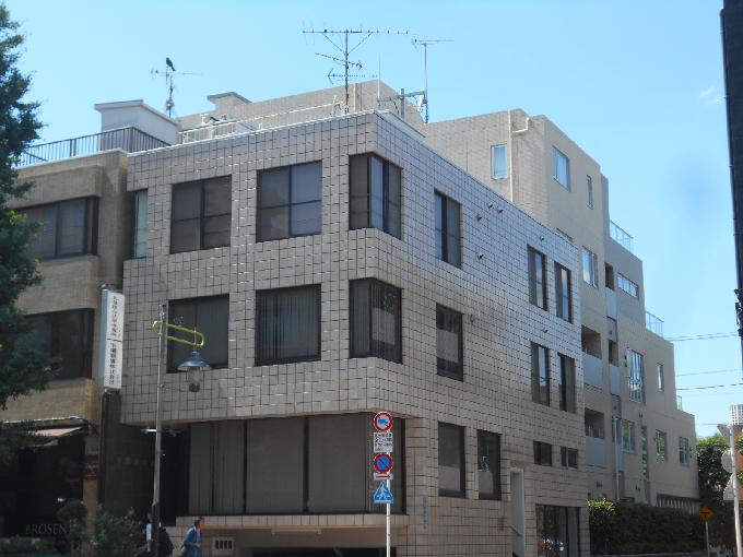千陽本社ビル