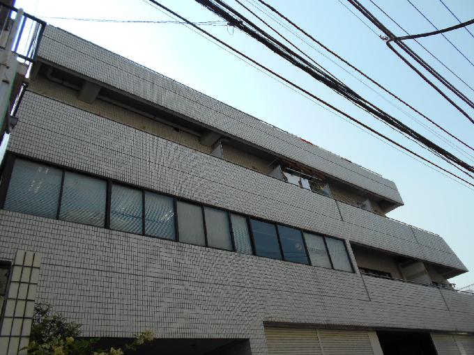百人町2丁目ビル