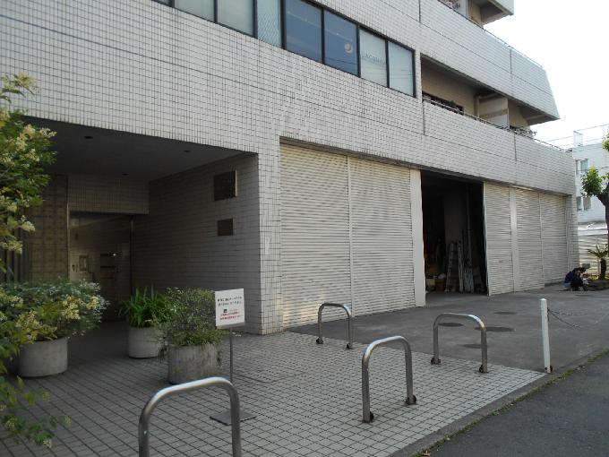 百人町2丁目ビル