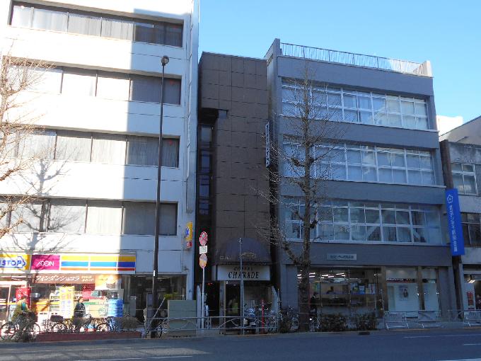 小池ビル