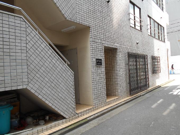 石川ビル