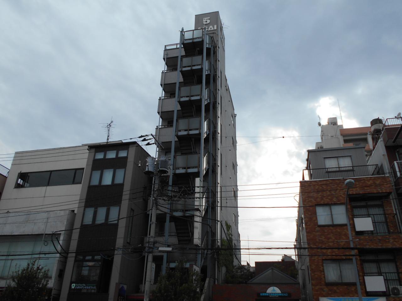 浅井第5ビル