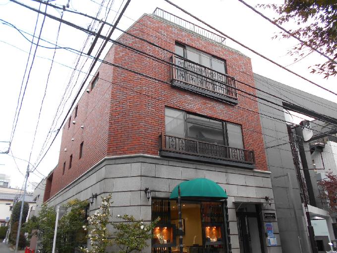 第2南原宿ビル