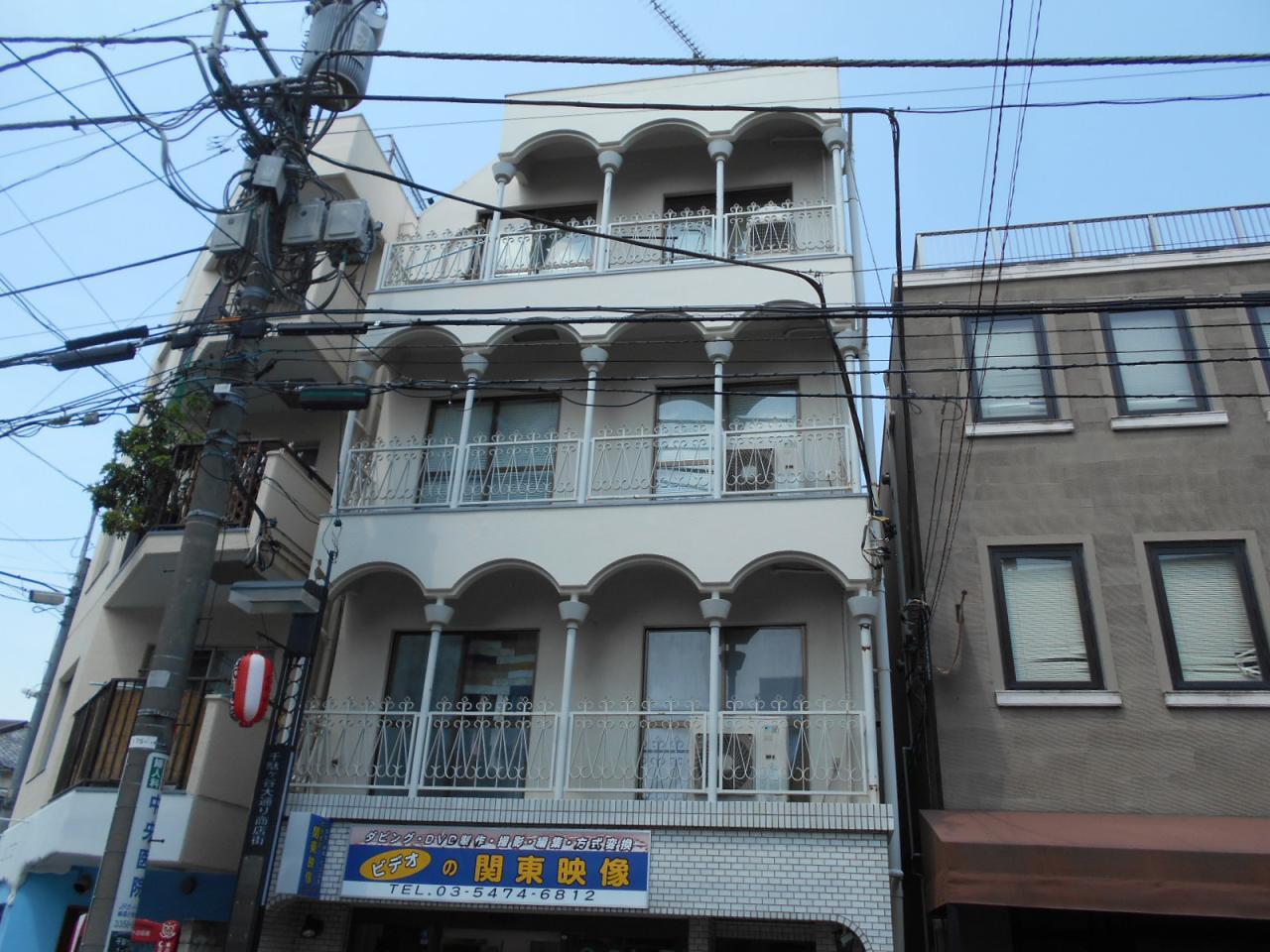 松山ビル
