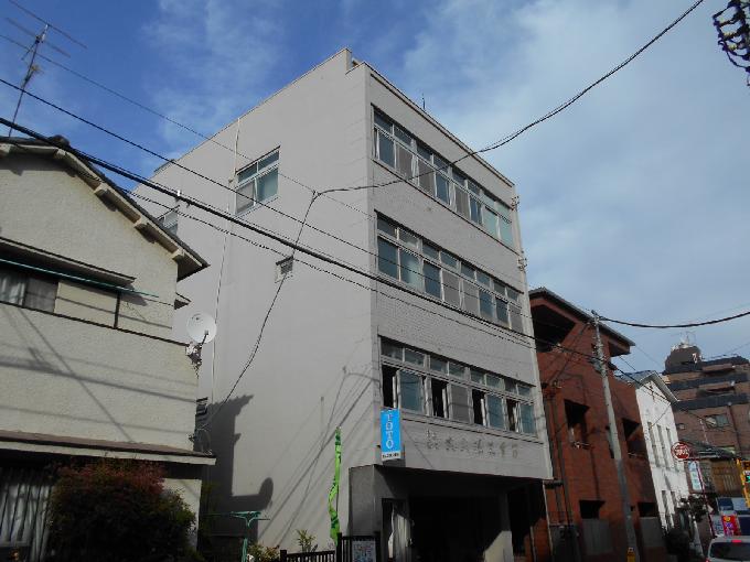 矢田ビル
