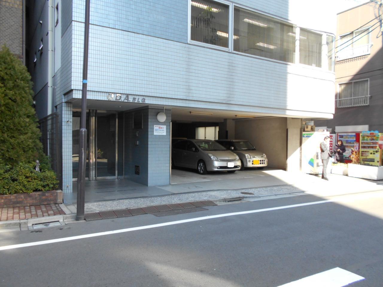 PDビル