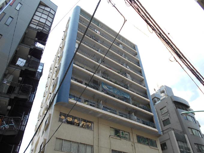 恵比寿フラワーホーム 小林ビル