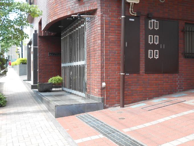 レンブラント広尾