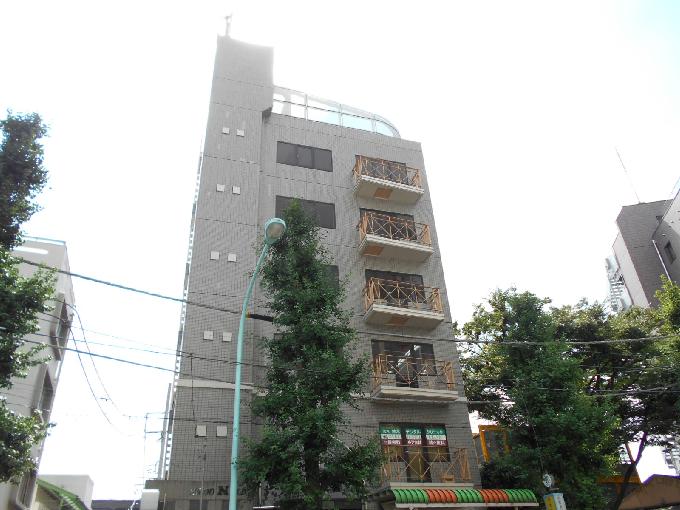 広尾Nビル