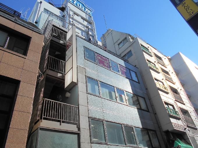 松本ビル