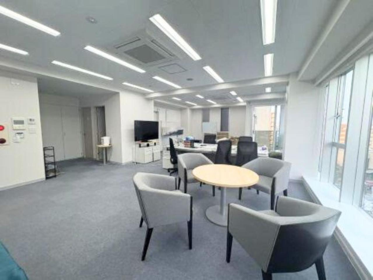 ACN日本橋浜町ビル