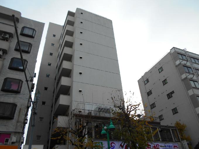 豊生堂マンション