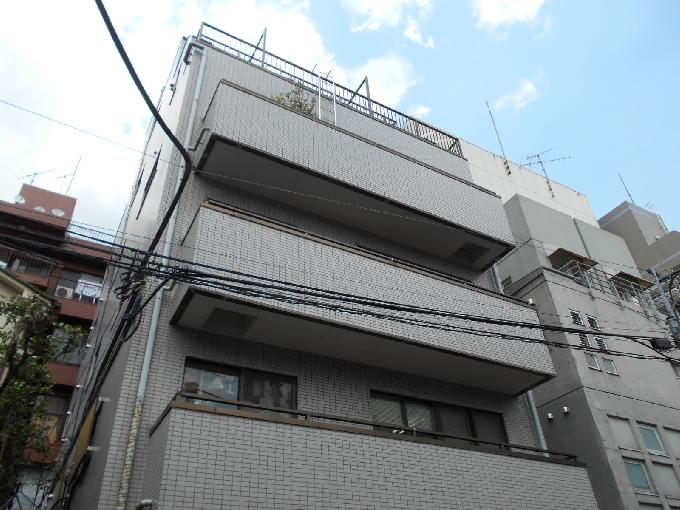 小島ビル