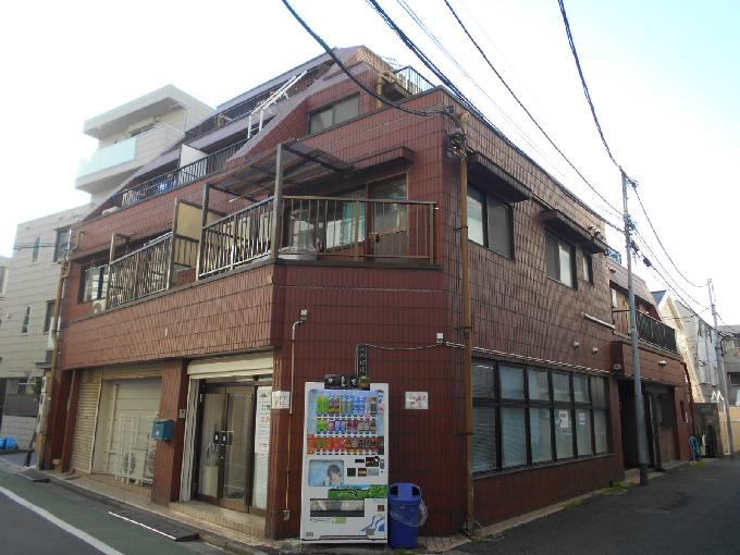 八木ビル
