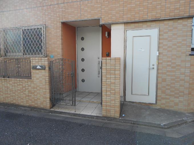 西池袋3丁目戸建