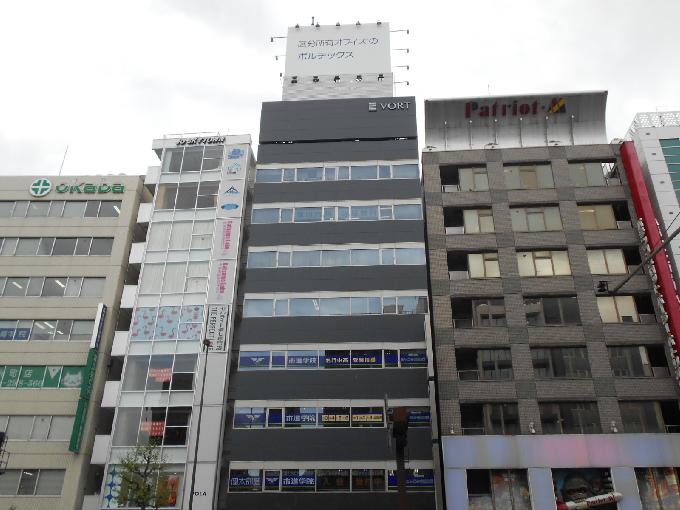 VORT錦糸町駅前Ⅱ