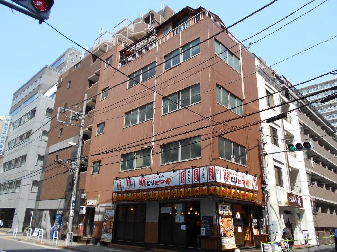 金井ビル