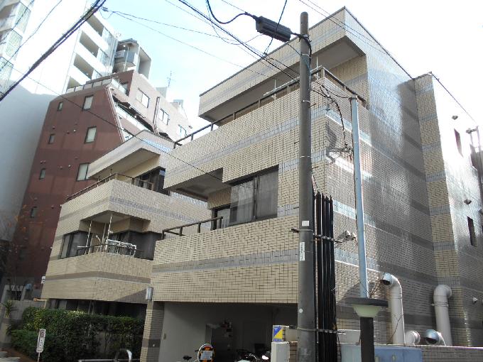 シティコート南池袋