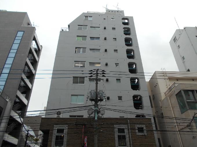メゾン青南