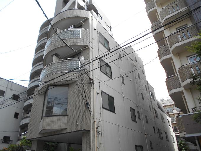 田辺ビル