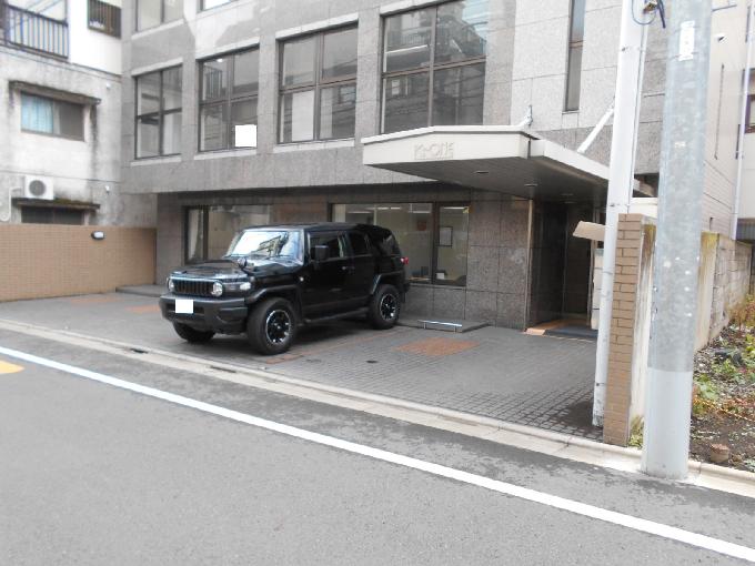 K's ONEビル