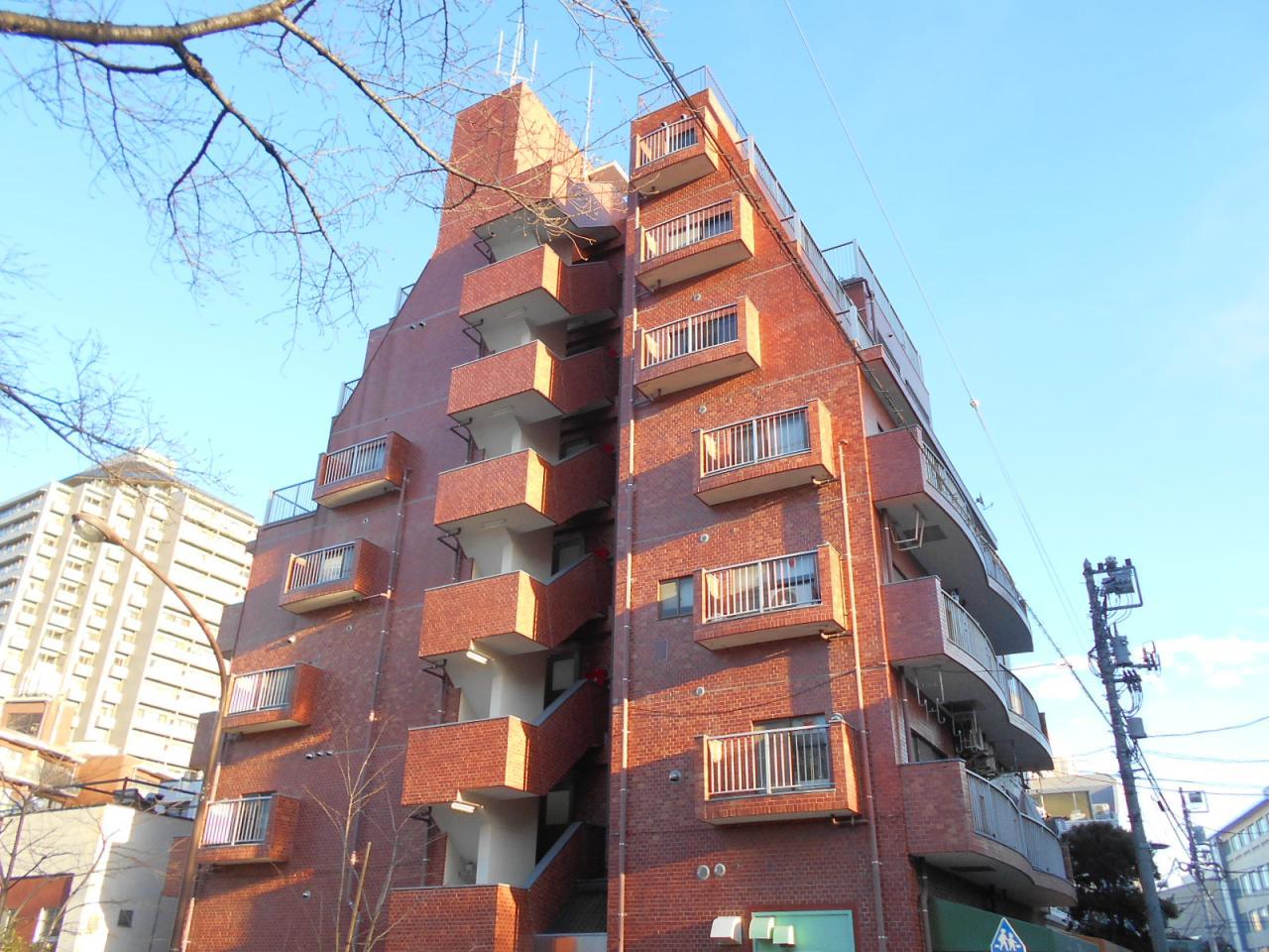 ルミエール小石川